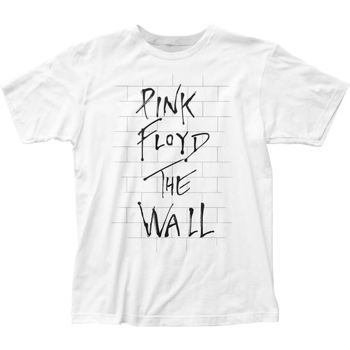 Pink Floyd The Wall Tee