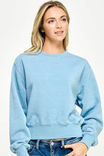 Super Soft Sweatshirt