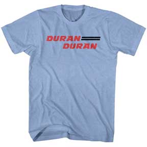 Duran Duran Band Tee