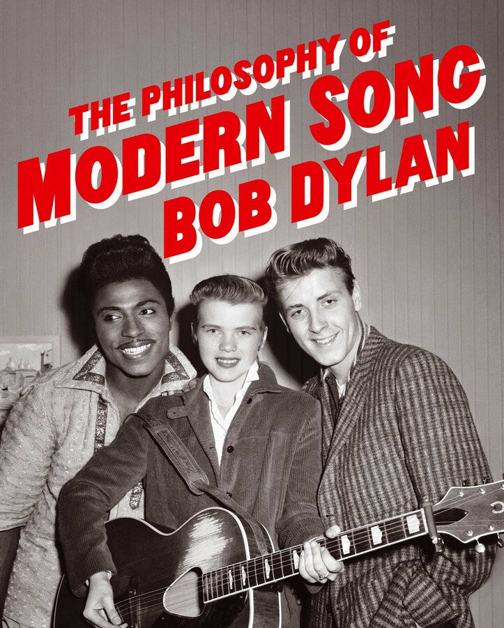 The Philosophy of Modern Song By Bob Dylan