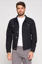 Men's Denim Patriate Jacket by Red Label