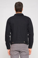 Men's Denim Patriate Jacket by Red Label