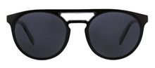 Beach Vibes Sunglasses in Black