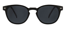 Boho Sunglasses in Black