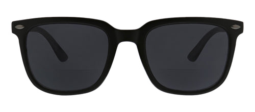 Cruz Sunglasses in Black