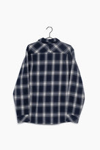 Asher Flannel