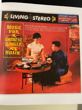 Designed for HI-FI Living: The Vinyl LP in Midcentury America