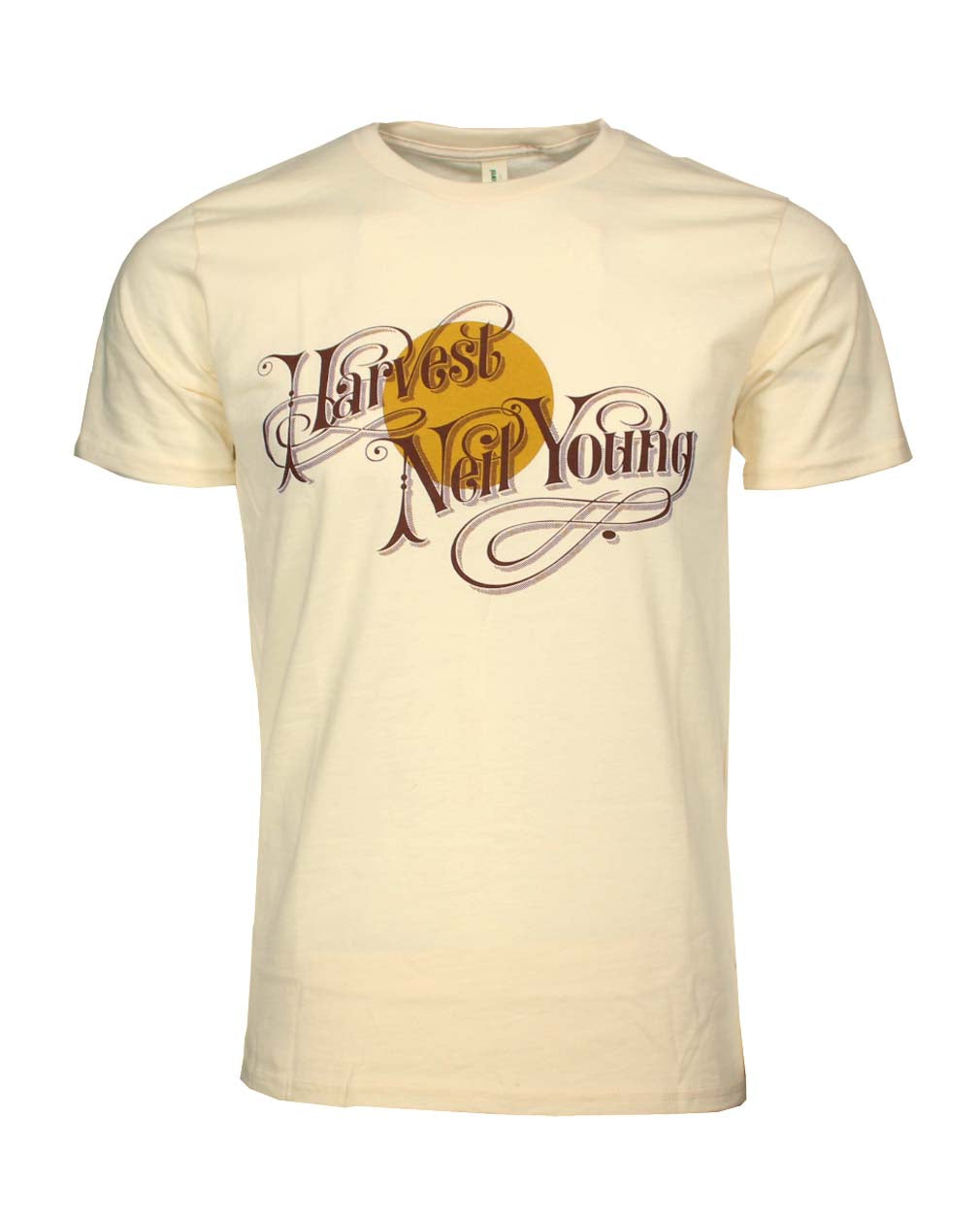 Neil Young Band Tee