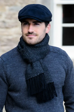 Men's 100% Tweed Kerry Cap