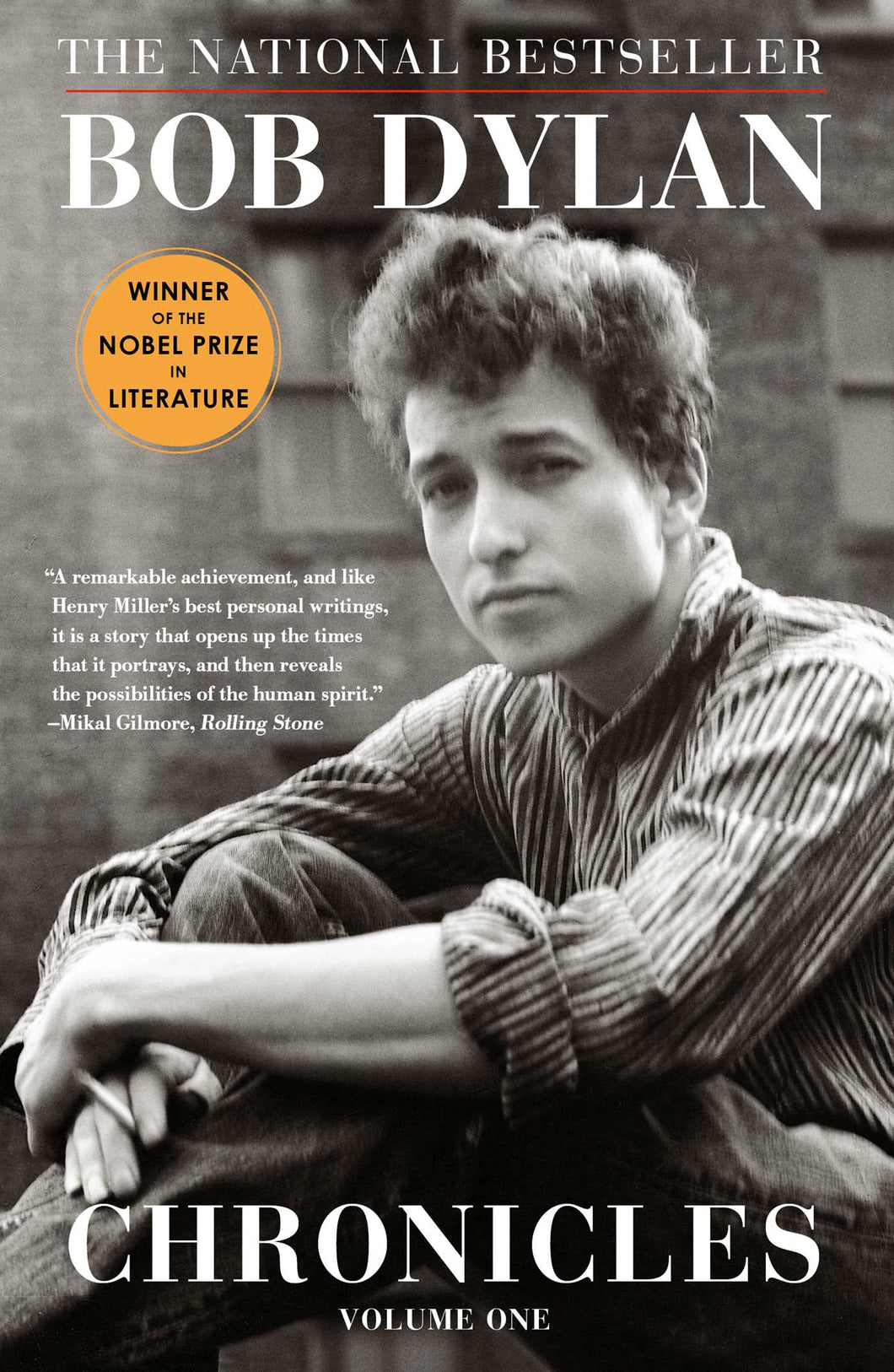 Chronicles, Volume One By Bob Dylan