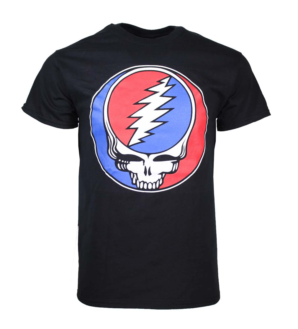 Grateful Dead Steal Your Face T-shirt