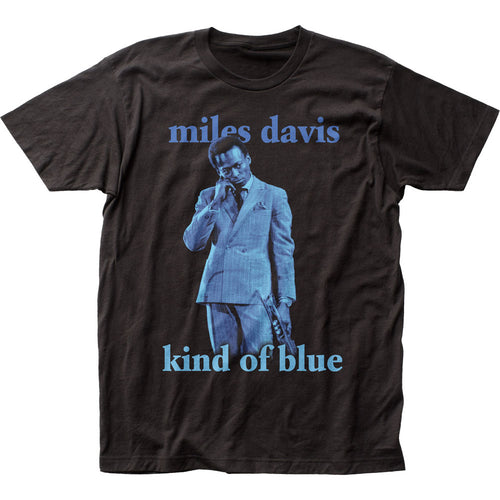 Miles Davis - Kind of Blue T-shirt