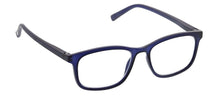 Readers with Blue Light Filtering, Mogul in Navy