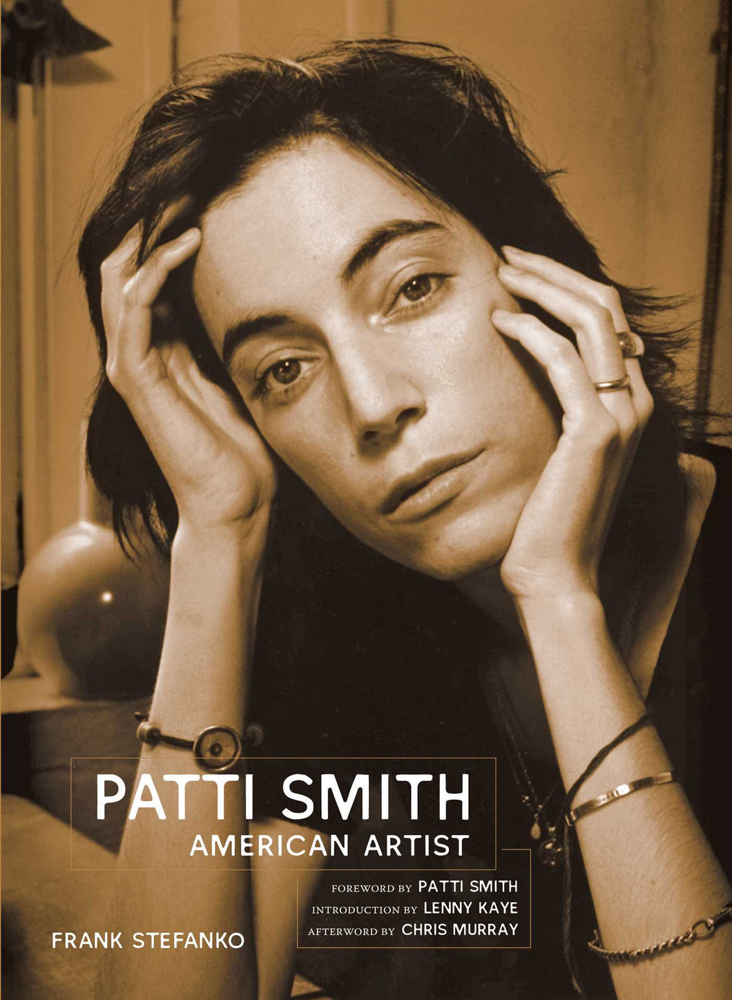 Pattie Smith