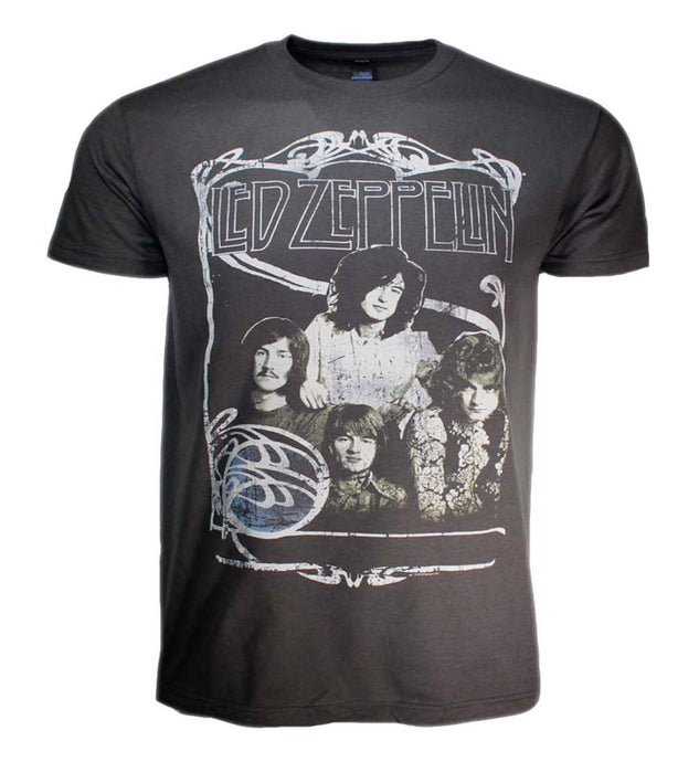 Led Zeppelin ‘69 T-shirt